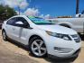 2015 WHITE Chevrolet Volt (1G1RA6E45FU) with an ELECTRIC engine, Continuously Variable Transmission transmission, located at 2660 S.Garland Avenue, Garland, TX, 75041, (469) 298-3118, 32.885551, -96.655602 - Welcome to DallasAutos4Less, one of the Premier BUY HERE PAY HERE Dealers in the North Dallas Area. We specialize in financing to people with NO CREDIT or BAD CREDIT. We need proof of income, proof of residence, and a ID. Come buy your new car from us today!! This is a very well cared for 2015 Ch - Photo#0